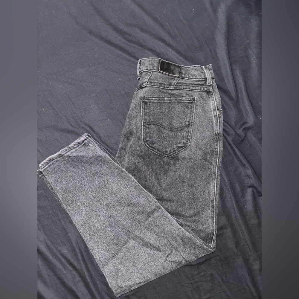 Lee vintage jeans